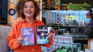 İnci Yılmaz Şimşek’in Kaleminden Uzay’ın Mektubu
