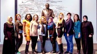 10 farklı kadının gözünden İstanbul!