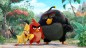 Angry Birds – Fragman izle