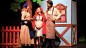 Eti Çocuk Tiyatrosu, evdeki çocukları tiyatro ile buluşturuyor