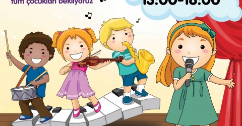 Mersin Geleneksel Cocuk Oyunlari Senligi Kultur Gazetesi