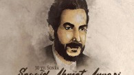 30 YIL SONRA SEYİD AHMED ARVASİ