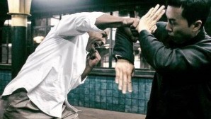 İpman ve Tyson karşı karşıya