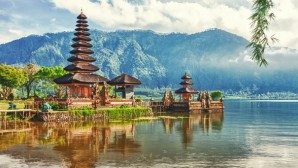 Kurban bayramında egzotik adalar gezisi