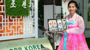 Kuzey Kore Expo 2016 ile Dünyaya açıldı