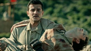 “Yüz Yıllık Mühür” yakında TRT 1 ekranlarında