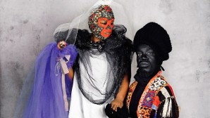 Afrika Sanatı Sergisi