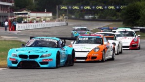 Körfez’de hız tutkunlarına Adrenalin Dolu Hafta sonu