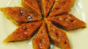 Kosova’nın Bayram Yemekleri