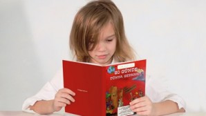 10 bin kitap elden ele dolaşacak