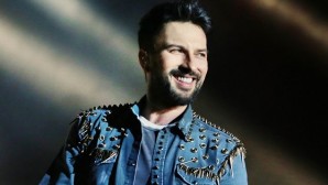 MEGASTAR TARKAN VADİSTANBUL’DA!