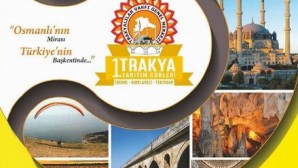 BİN YILLIK TÜRK KÜLTÜRÜ İLK DEFA BAŞKENTTE