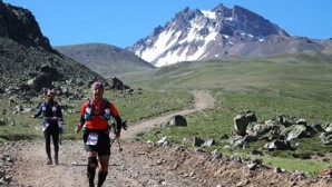 12 Ülkeden 200 atlet Erciyes’in volkanik tepelerinde koşacak