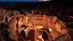 Göbeklitepe UNESCO Dünya Mirası Listesi’nde