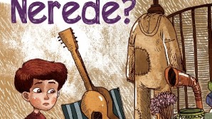 DEDEM NEREDE?