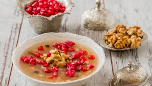 Şefler gibi Aşure yapmanın 5 sırrı