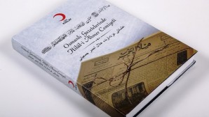 Kızılay’dan 150. yıl anısına kültür hizmeti