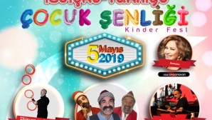 “Çocukları, kültür dünyamızın her yönüyle tanıştırmalıyız”