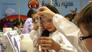 Keşif Dünyası, Minik Kaşifleri Science Expo 2019’a Bekliyor…