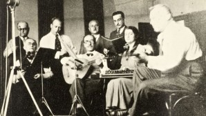 Münir Nurettin Selçuk’tan Örnekler Arka Oda Toplantıları’na Taşınıyor!