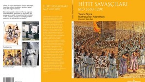 Hitit Savaşçıları MÖ 1650-1200