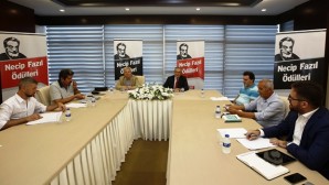 Necip Fazıl Ödülleri sahiplerini buldu