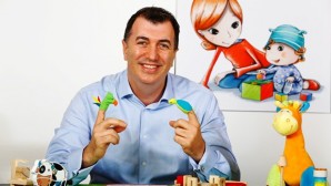 Büyüklere Sudoku, küçüklere Adım Adım