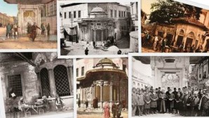 İstanbul’un 100 Çeşmesi kitaplaştı