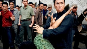 İPMAN 3 – Fragman izle