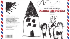 Kızıma Mektuplar- Kitap