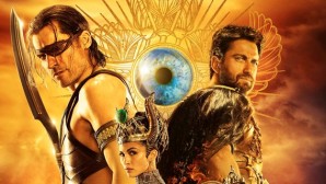 MISIR TANRILARI – Fragman izle