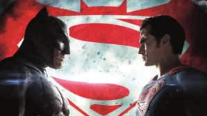 BATMAN v SUPERMAN HEYECANI ZORLU’DA