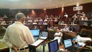 IRCICA Güney Afrika’da İslam Medeniyeti Kongresi’nde