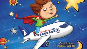 ‘Mucize Sensin’ Giresunlu çocuklarla buluştu