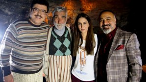 SİNEMADA BU HAFTA (25 Mart 2016)