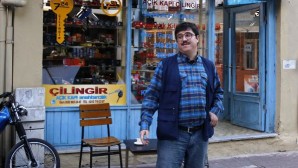 KÜÇÜK ESNAF – Fragman