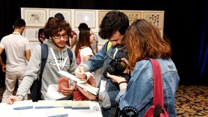 Genç yeteneklerin Dijital Buluşması