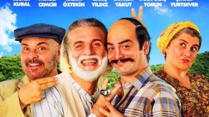 “Düğün Dernek 2 Sünnet” TV’de ilk kez  Moviemax Turk HD’de