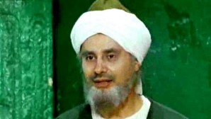 TOPRAĞIN OĞLU-Ebu Turab-ı Nahşebi