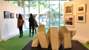 Türkmall Sanat’ta Yörüngeler Sergisi
