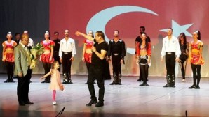 MOİ Sahne’den ‘Anadolu Ateşi’ geçti