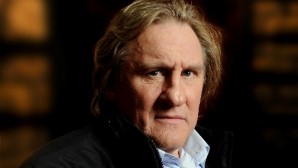 GERARD DEPARDIEU 53. Uluslararası Antalya Film Festivali’ne konuk