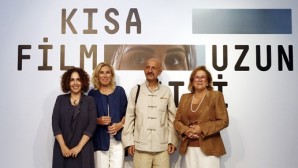 SABANCI VAKFI “KISA FİLM YARIŞMASI” İLE MÜLTECİ KADINLARIN SORUNLARINI BEYAZ PERDEYE TAŞIYOR