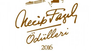 Necip Fazıl Ödülleri’nin bu yıl üçüncüsü düzenlendi.