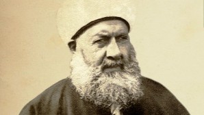 Ali Haydar Efendi