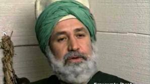 Erzurumlu İbrahim Hakkı Hazretleri