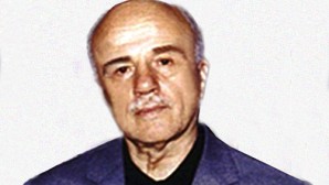 Hüseyin Hilmi Işık Efendi