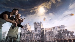 Kültür A.Ş.nin müzeleri en çok ziyaret edilen ilk 5 arasında