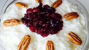 Bir Ramazan klasiği güllaç