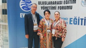“Şuhrat” madalyası sahibi usta şair Sayyora Tuychiyeva ile röportaj